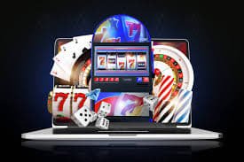 Antarmuka pemain adugaming menampilkan meja Roulette Prancis dengan panel taruhan dan riwayat putaran