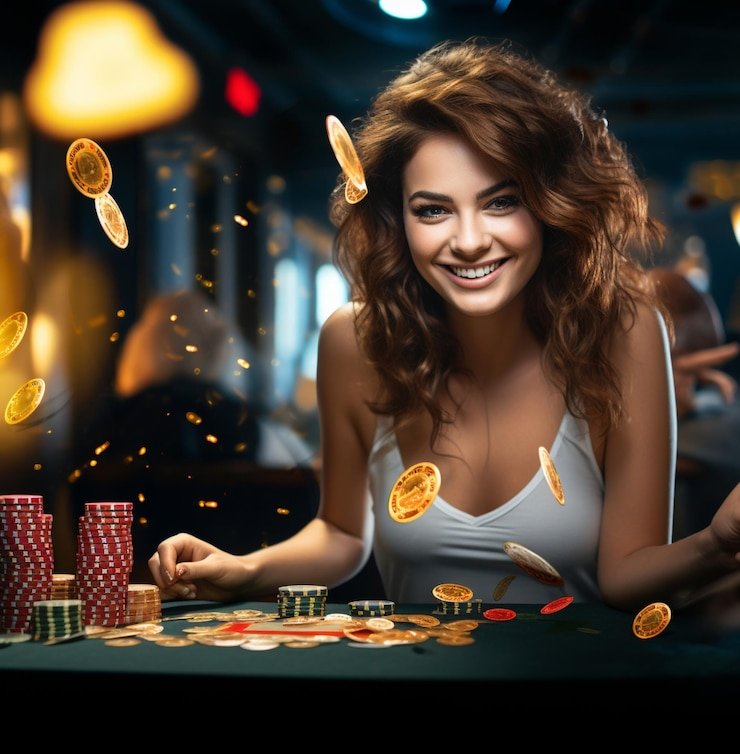 Meja roulette hidup adugaming dengan kamera multi-sudut dan dealer profesional